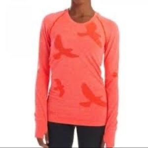 NWT Oiselle Flyte Long Sleeve